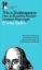 Buchcover und Innenansicht für das Buch: This Is Shakespeare