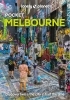 Buchcover und Innenansicht für das Buch: Lonely Planet Pocket Melbourne