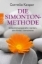 Buchcover und Innenansicht für das Buch: Die Simonton-Methode