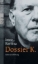 Buchcover und Innenansicht für das Buch: K.dosszie