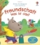 Buchcover und Innenansicht für das Buch: Erstes Aufklappen und Verstehen: Freundschaft - Was ist das?
