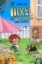 Buchcover und Innenansicht für das Buch: Hixel - Ein Koboldsommer ohne Socken