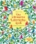 Buchcover und Innenansicht für das Buch: Der ultimative Labyrinthespaß