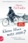 Buchcover und Innenansicht für das Buch: Kleiner Mann - was nun?
