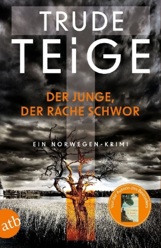 Buchcover und Innenansicht für das Buch: Noen vet
