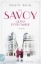 Buchcover und Innenansicht für das Buch: Das Savoy - Glanz einer Familie