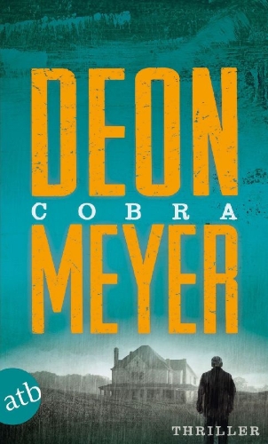 Buchcover und Innenansicht für das Buch: Cobra