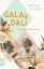 Buchcover und Innenansicht für das Buch: Gala und Dalí - Die Unzertrennlichen