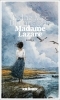 Buchcover und Innenansicht für das Buch: Madame Lazare