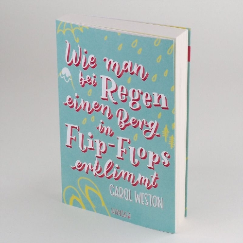 Buchcover und Innenansicht für das Buch: Speed of Life