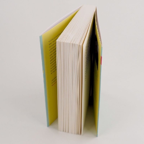 Buchcover und Innenansicht für das Buch: Speed of Life