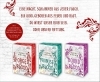 Buchcover und Innenansicht für das Buch: Forged in Blood