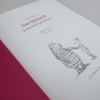 Buchcover und Innenansicht für das Buch: Der Bärbeiß - Schrecklich gut gelaunt