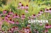 Buchcover und Innenansicht für das Buch: Gärtnern für Gartenneulinge