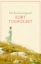 Buchcover und Innenansicht für das Buch: Ein Sommertag mit Kurt Tucholsky
