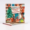 Buchcover und Innenansicht für das Buch: Maxi-Pixi-4er-Set 121: Winterzauber (4x1 Exemplar)