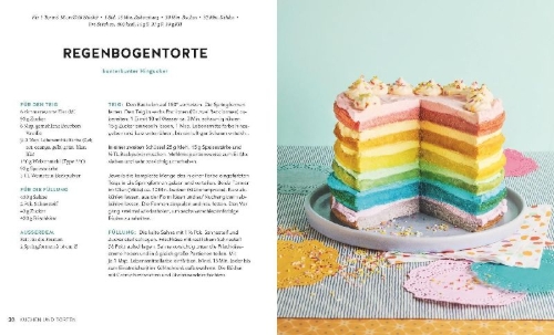 Buchcover und Innenansicht für das Buch: Kinderfeste feiern