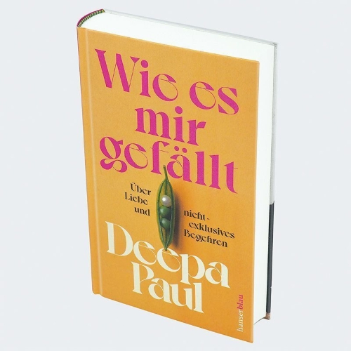 Buchcover und Innenansicht für das Buch: Ask Me How It Works
