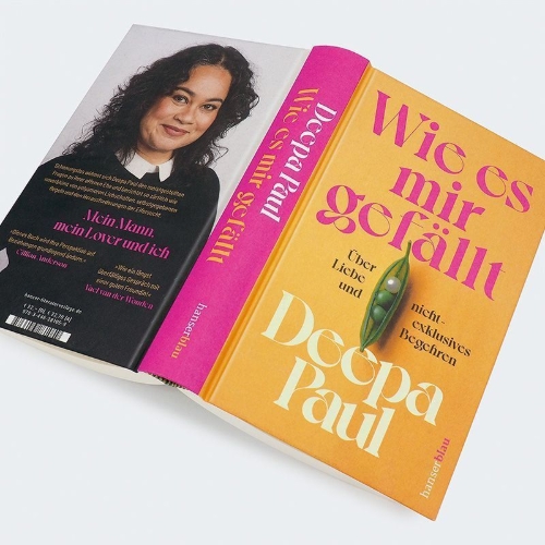 Buchcover und Innenansicht für das Buch: Ask Me How It Works