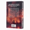 Buchcover und Innenansicht für das Buch: Devil's Kitchen