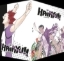 Buchcover und Innenansicht für das Buch: Haikyu!! Sammelbox 4 - Band 31-40 im Schuber