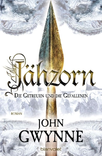 Buchcover und Innenansicht für das Buch: Ruin (The Faithful and the Fallen 3)