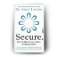 Buchcover und Innenansicht für das Buch: Secure. The revolutionary Guide to Creating a secure Life