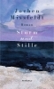 Buchcover und Innenansicht für das Buch: Sturm und Stille