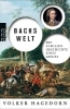 Buchcover und Innenansicht für das Buch: Bachs Welt