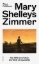 Buchcover und Innenansicht für das Buch: Mary Shelleys Zimmer