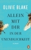Buchcover und Innenansicht für das Buch: Alone with you in the ether