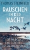 Buchcover und Innenansicht für das Buch: Rauschen in der Nacht
