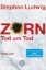 Buchcover und Innenansicht für das Buch: Zorn - Tod um Tod