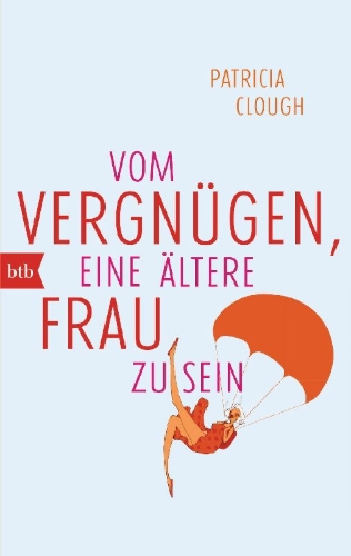 Buchcover und Innenansicht für das Buch: How to Be a Wonderful Older Woman