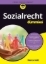 Buchcover und Innenansicht für das Buch: Sozialrecht für Dummies
