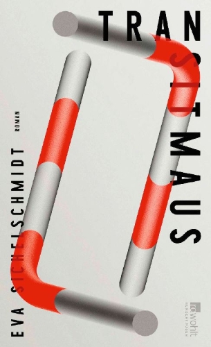 Buchcover und Innenansicht für das Buch: Transitmaus