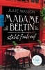 Buchcover und Innenansicht für das Buch: Madame Bertin steht früh auf