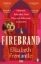 Buchcover und Innenansicht für das Buch: Firebrand