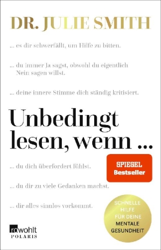 Buchcover und Innenansicht für das Buch: Open When ...