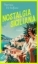 Buchcover und Innenansicht für das Buch: Nostalgia Siciliana