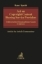 Buchcover und Innenansicht für das Buch: Act on Copyright Content Sharing Service Providers