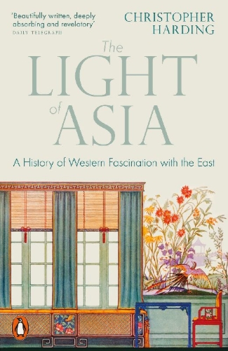 Buchcover und Innenansicht für das Buch: The Light of Asia