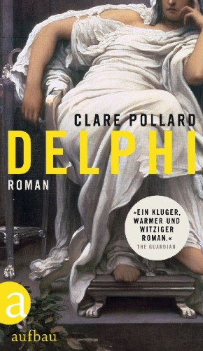 Buchcover und Innenansicht für das Buch: Delphi