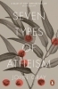 Buchcover und Innenansicht für das Buch: Seven Types of Atheism