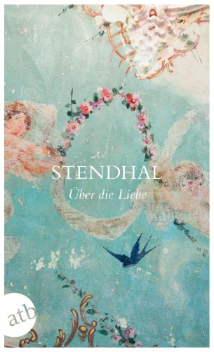 Buchcover und Innenansicht für das Buch: De l'Amour