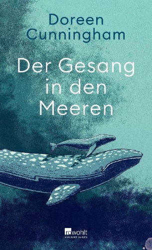 Buchcover und Innenansicht für das Buch: Soundings