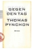 Buchcover und Innenansicht für das Buch: Against the Day