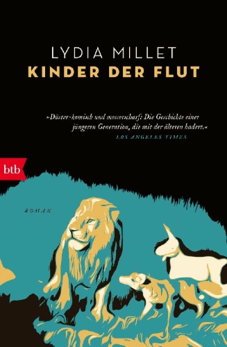 Buchcover und Innenansicht für das Buch: A Children's Bible