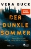 Buchcover und Innenansicht für das Buch: Der dunkle Sommer