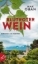 Buchcover und Innenansicht für das Buch: Blutroter Wein